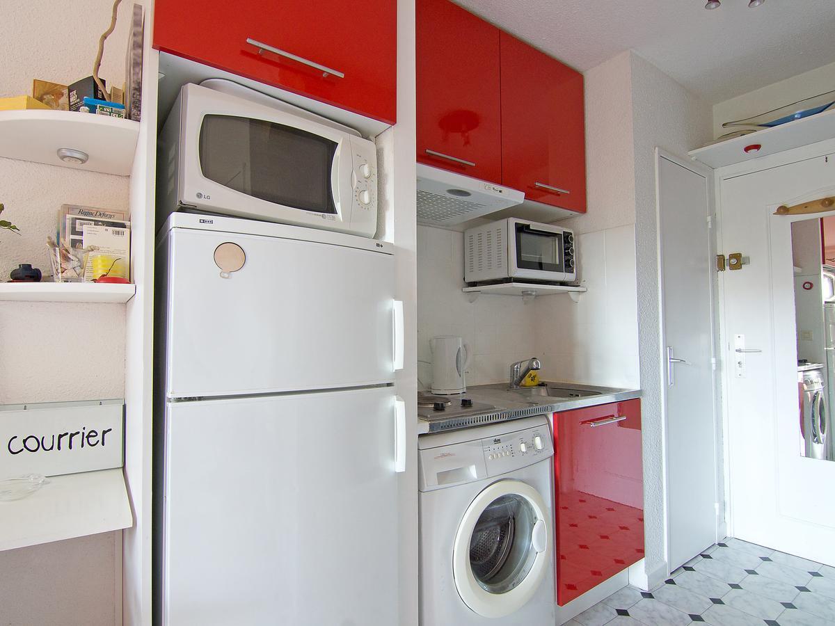Nuit De Mai Appartement *