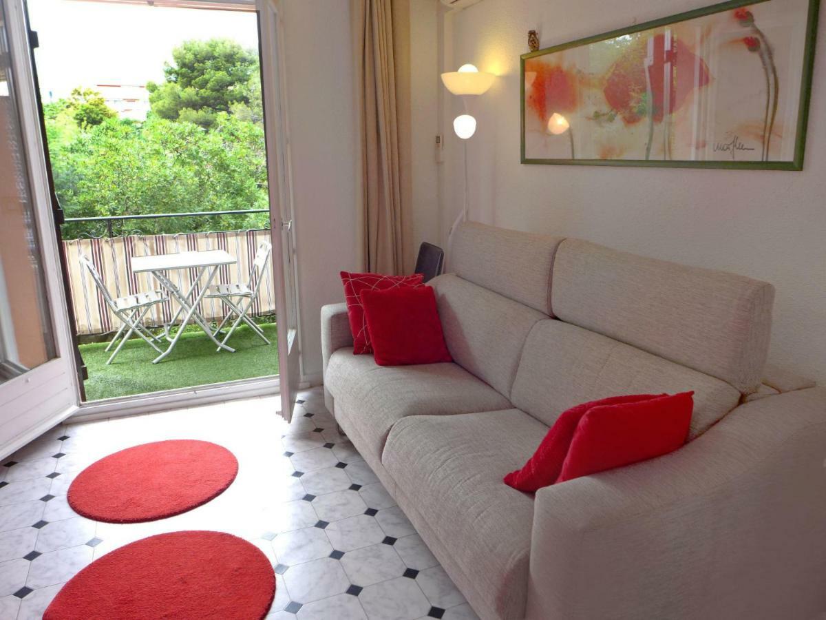 Nuit De Mai Appartement *