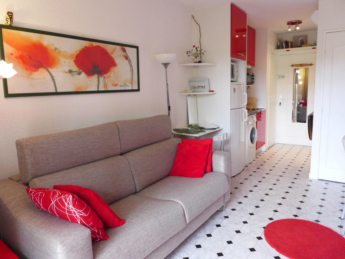 Apartment Nuit De Mai Fréjus